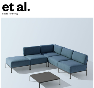 Ari, the latest frontier of style and functionality by Et al.