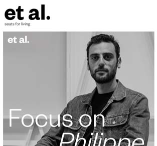 Focus on: Philippe Tabet