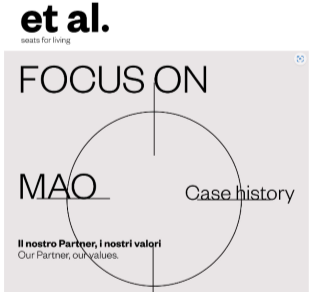 Il nostro Partner, i nostri valori