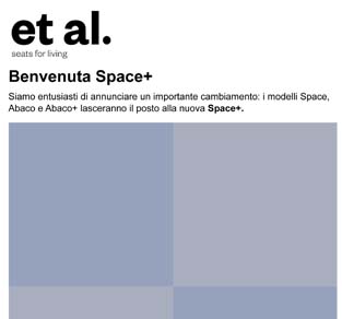 Phase Out: Abaco, Abaco+ e Space
