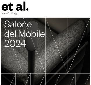 Salone del Mobile 2024