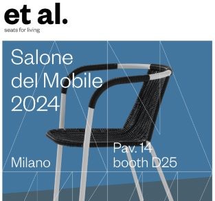 Salone del Mobile 2024