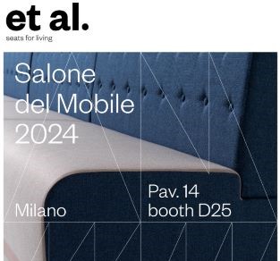 Salone del Mobile 2024