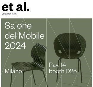 Salone del Mobile 2024