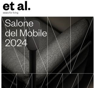 Salone del Mobile 2024