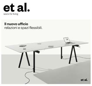 Soluzioni per ufficio Et al.