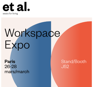 Workspace Expo 2024
