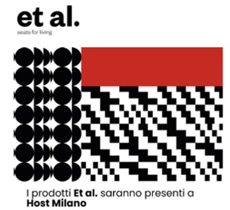 Die Produkte von Et al. auf der Host Milano 2025