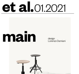 Et al. | Main New collection