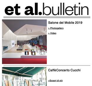 Bulletin 04/2019