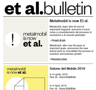 Bulletin 03/2019