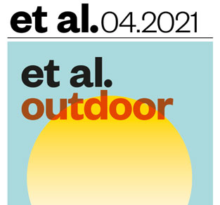 Et al. | Outdoor selection