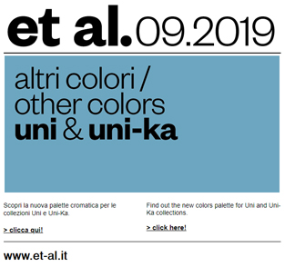 Other colors Uni Uni-ka