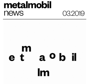 Metalmobil - Save the date