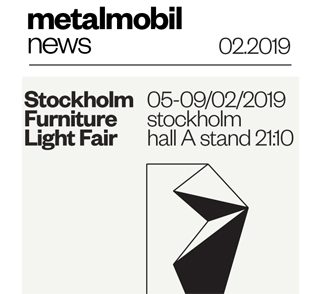 Stockholm Furniture & Light Fair