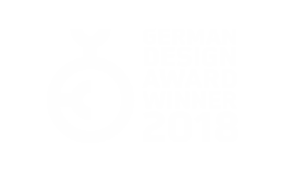 German Design Award (winner)