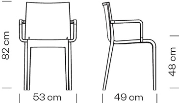 Abmessungen