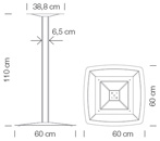 Abmessungen