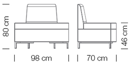 Abmessungen