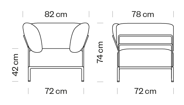 Abmessungen