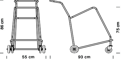 Abmessungen