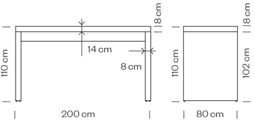 Abmessungen