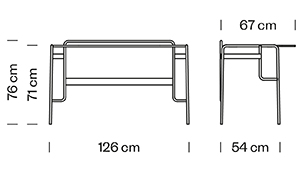 Abmessungen