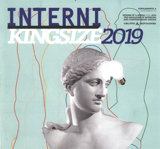 Interni Kingsize