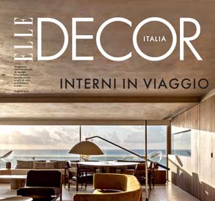 Elle Decor Italia