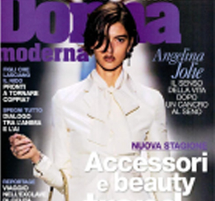 donna moderna