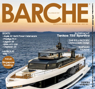 Barche