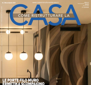 Come ristrutturare Casa