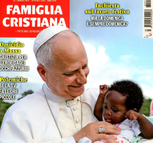 Famiglia cristiana