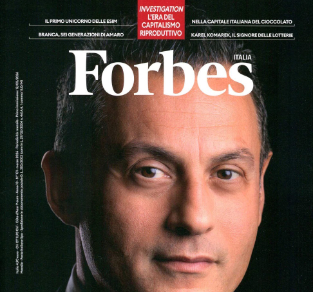 Forbes Italia