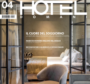 HOTEL DOMANI - IT