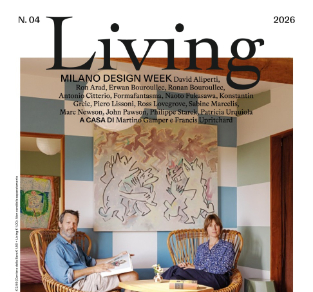 Living - Corriere della sera