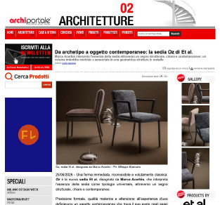 Archiportale