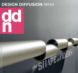 DDN Design Diffusion news