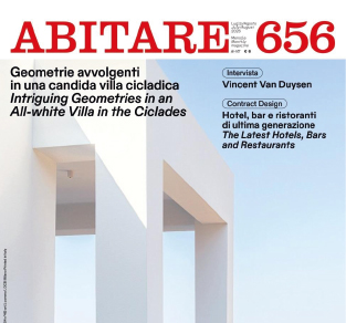 Abitare 656