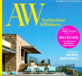 Architektur&Wohen