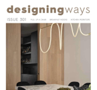 Designing ways