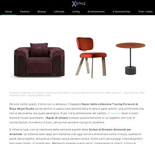 MEDIASET INFINITY