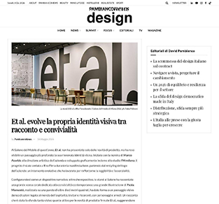 Pambianco News