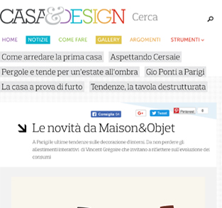 Casa&Design
