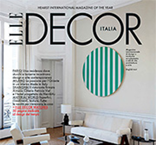 Elle Decor italia