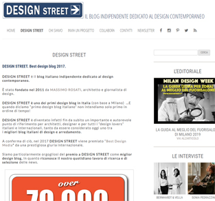 Design Street
