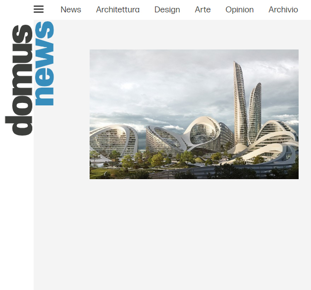 Domus WEB