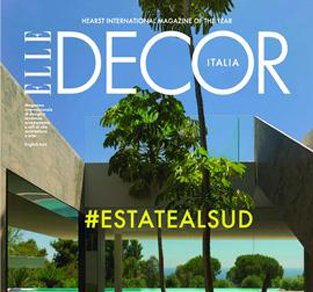 Elle Decor Italia