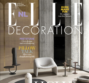 Elle Decoration NL
