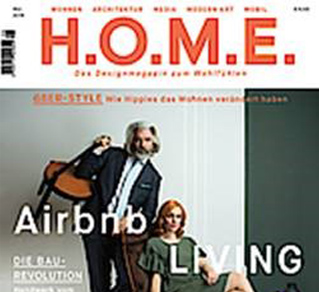 H.O.M.E. deutschland